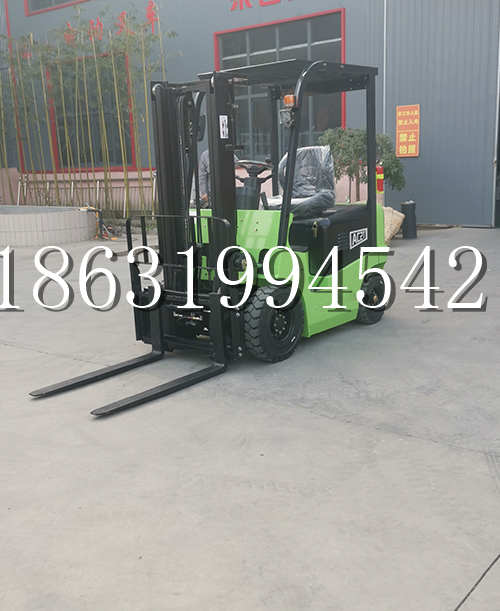 榆林市电动叉车 卸货用叉车3吨液压升降车0.5吨液压升降车液压装卸车电动叉车